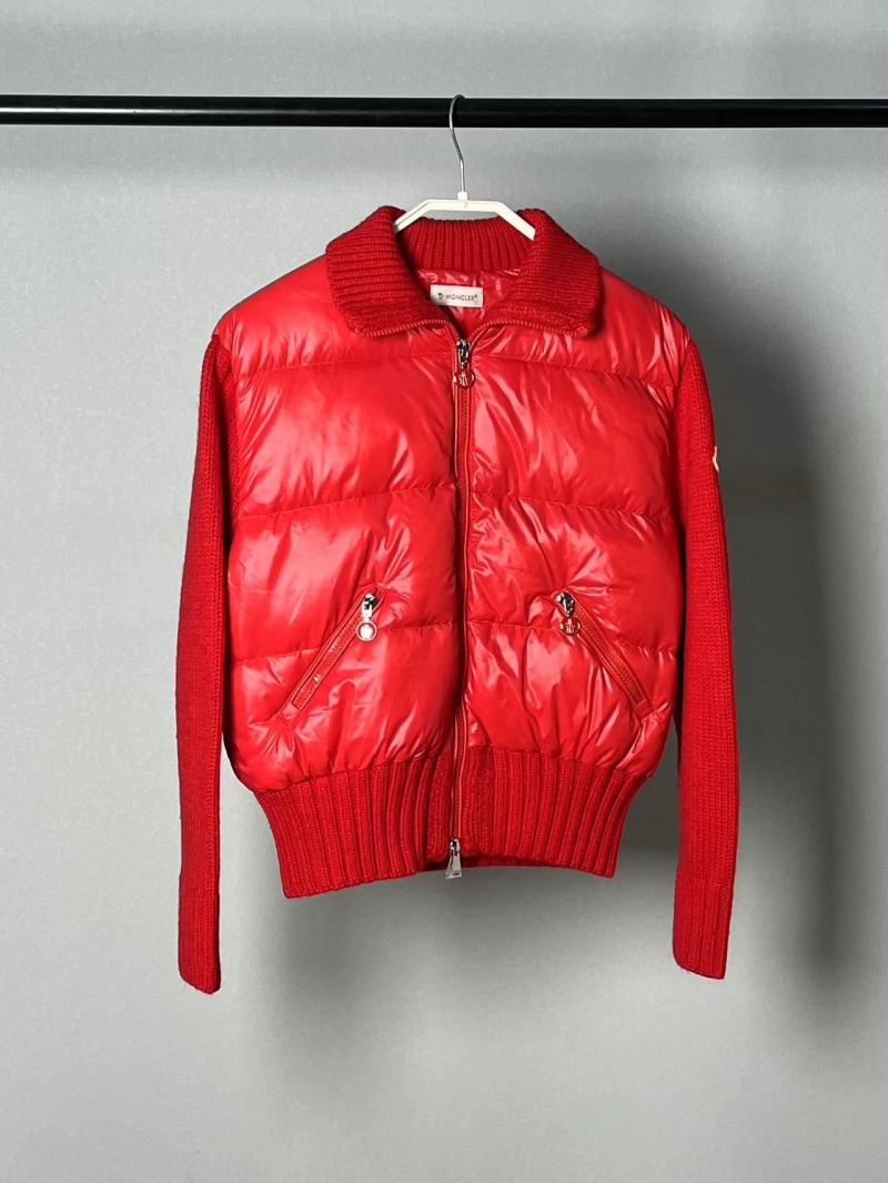 Moncler Down Coat